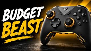 Flydigi Vader 5 Pro Review – Pro Controller Without the Pro Price