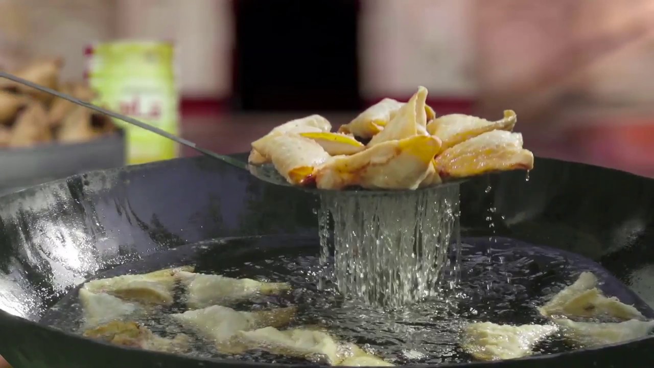 Sharjah Cooking Oil COMMERCIAL YouTube