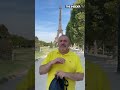 Надеждин иммигрировал во Францию #shorts
