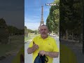 Надеждин иммигрировал во Францию #shorts