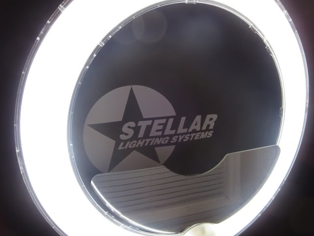 The New Stellar Diva ll Pro Ring Light Photo Stand India | Ubuy