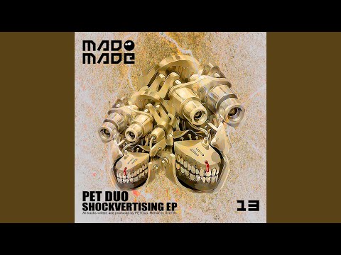 Pet Duo - Technomicon