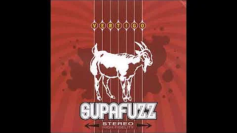 Supafuzz-FallingTo Pieces