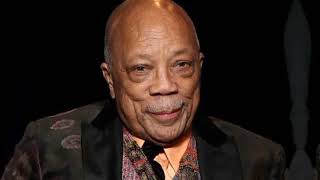 Famous Quincy Jones Died: Ex-Wife, Children, Biography Net Worth