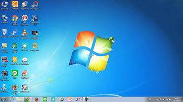 การติดตั้ง XAMPP เวอร์ชั่น 5.6.15