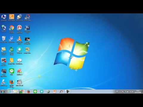 การติดตั้ง XAMPP เวอร์ชั่น 5.6.15
