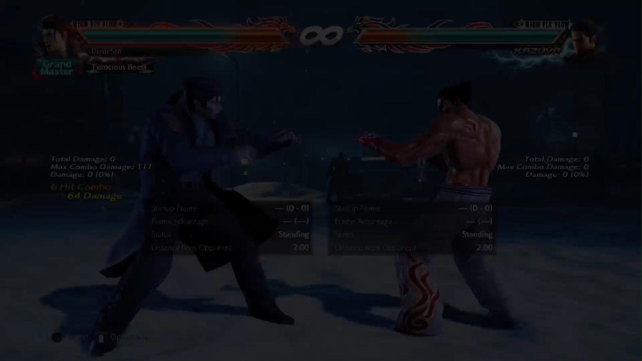 Dragunov CH WR2 Max Damage Easy. 111 Damage.