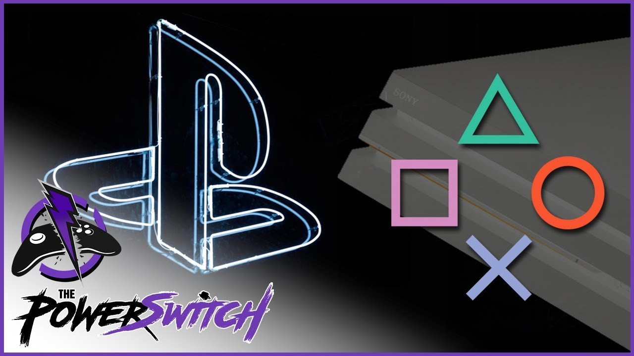 PlayStation 5 and the Tech Tease | The PowerSwitch | Gaming Call-In Talk Radio