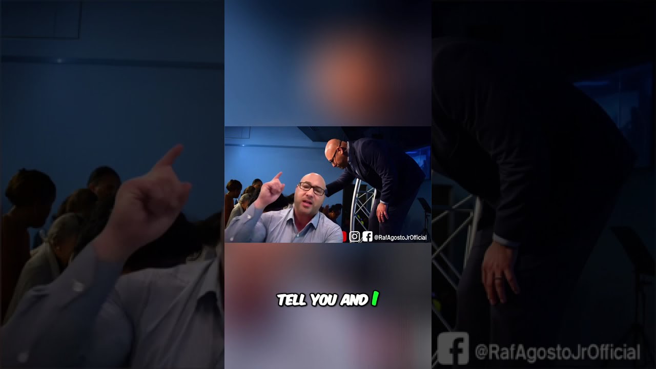 When People Act Funny After You Get Healed