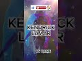 KENDRICK LAMAR VOL.2 BARS 🔥🔥🔥🔥🔥💯 #prime2471 #kendricklamar #lyrical #soul #hiphop #california #soul