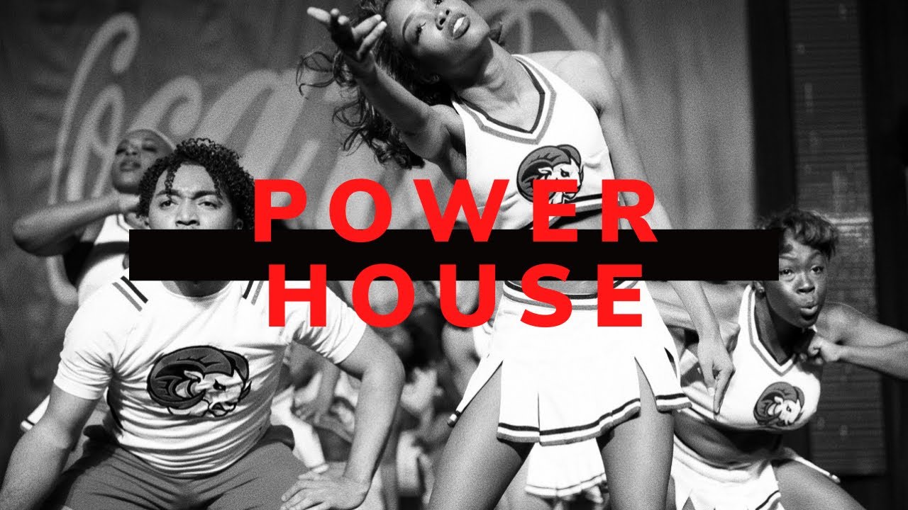 WSSU POWERHOUSE Exhibition 2022