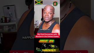 My first Encounter of Racism in the USA | Jah know the struggle is real!