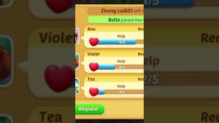 Matchington Mansion Maya Mansion Ep.1| Maya Gaming Channel#shorts