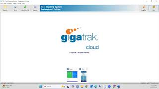 GigaTrak Barcode Tracking Intro Video