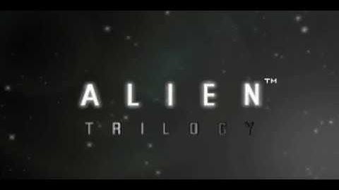[PSX/1996] Alien Trilogy (All FMV Sequences) [HQ]