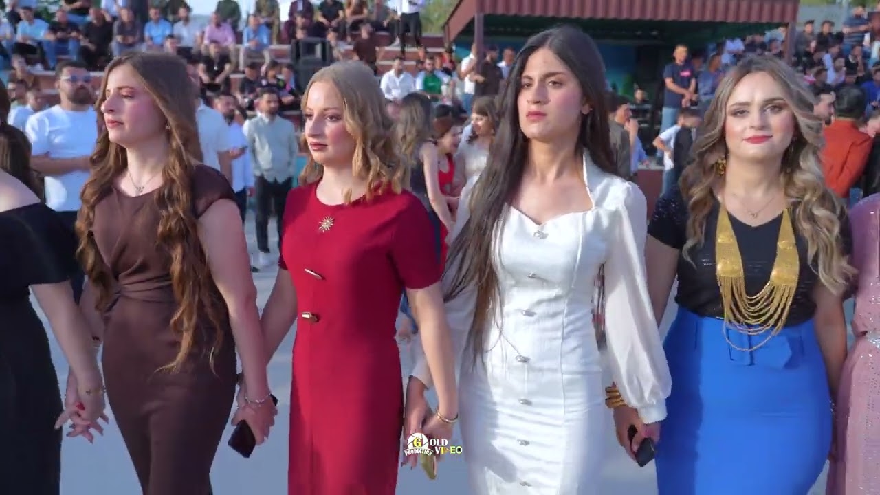 طوافا ئيزي ل گوندي دوغاتا / 3.5.2025 / By #goldvideo  / Part 7