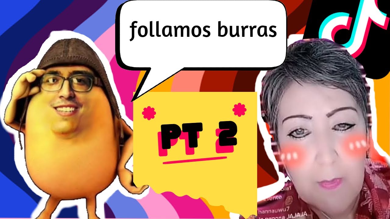 PARTE 2  El Uriel REACCIONA a tu Mamá