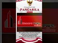 Hari Lahir Pancasila 1 Juni merupakan tanggal bersejarah bagi bangsa Indonesia.