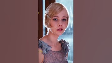 Lana Del Rey - Young and Beautiful -The Great Gatsby scene