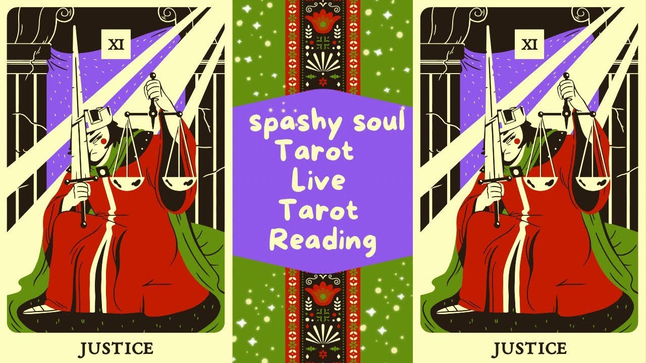 Tarot Reading Live Over Zoom | Psychic Reading Love | Spirit Guide Rea