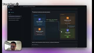 StackOptimizer: The StackGen AI Agent That Balances Cost, Performance, and Reliability On The Fly