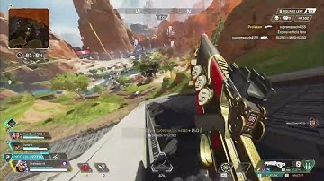 Easiest Rapid Elimination Badge Of My Life