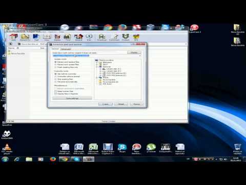 Video: Kako Otvoriti Rar Datoteku