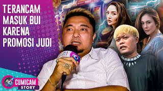 Heboh!! Artis – Artis Tergiur Promosi Situs Judi Online, Ternyata Ini Ancamannya!
