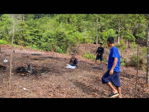 Perkembangan Pembangunan Mesjid Jami