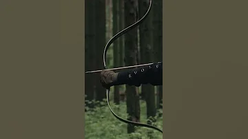 Ни за что не вытаскивайте Стрелу из ноги! #shorts