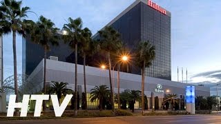 Hotel Hilton Los Angeles Airport