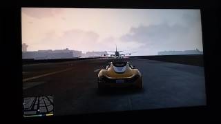 Slidey cars cheat in gta 5 ps3
