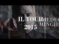 Amedeo Minghi TOUR 2015 PARTE PRIMA