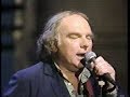 Van Morrison on Letterman, December 1, 1989, stereo