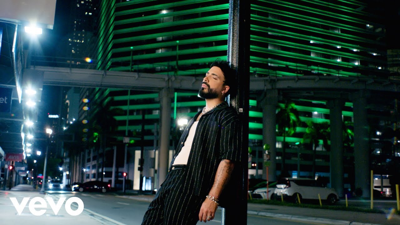 Luis Figueroa - Llorar Bonito