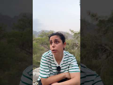 Denize gidiyoruz diye Antik Kent gezdiren arkadaşım ￼