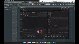Hardcore/Frenchcore kicks easy in Vital Vst