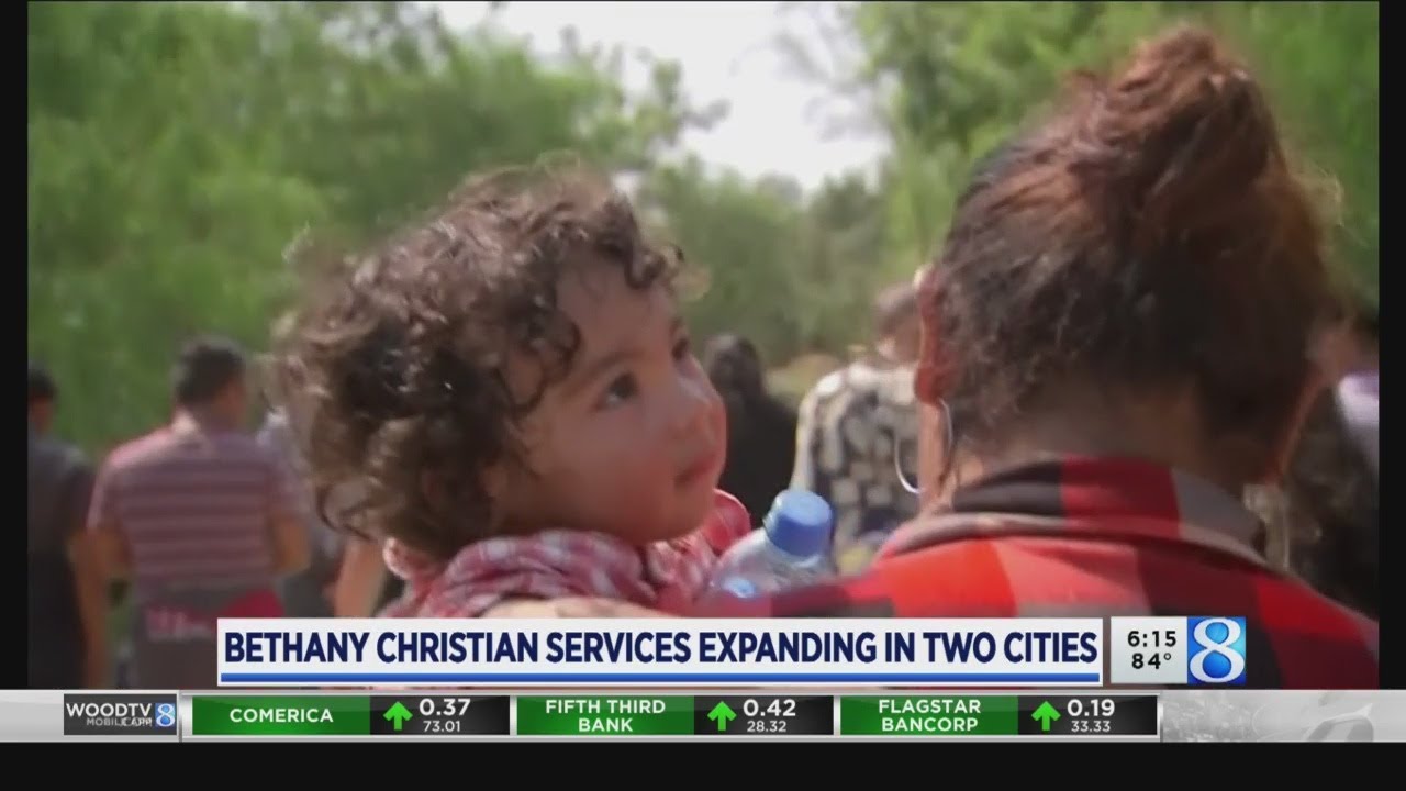 Bethany Christian Services seeks Holland foster homes