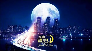 Instrumental from Korean hit series Hotel del Luna