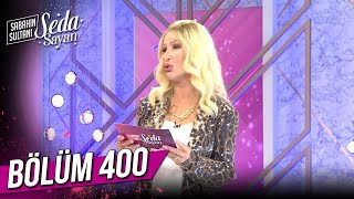 Sabahın Sultanı Seda Sayan 400. Bölüm 17 Mayıs 2023 - Çarşamba