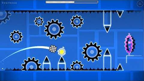 My Part in Other Collab "Virtual World".