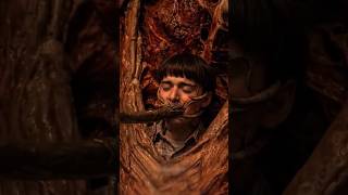 Stranger Things 5 | Netflix changed the Stranger things Volume 2!!! #shorts#conformitygate