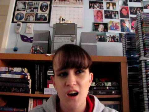 Eyes Like Stars book review