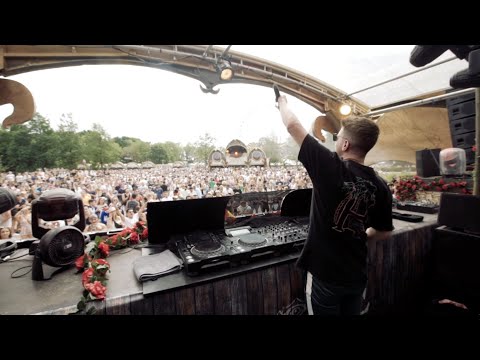 Tomorrowland Weekend 2 - Spinnin' Sessions & Santander, Spain