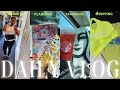 PRODUCTIVE DAY IN MY LIFE | TARGET RUN, fitness wear SHOPPING, STARBUCKS run VLOG