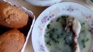 суп Чихиртма суп Чихиртма