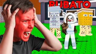 Ho Scammato Gli Scammer su steal a brainrot roblox!