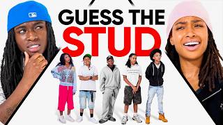 Guess The Real Stud