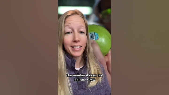 What are some of the GMO apples? (2025)
