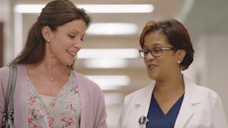 Exceptional Care - Cancer Nurse Navigator